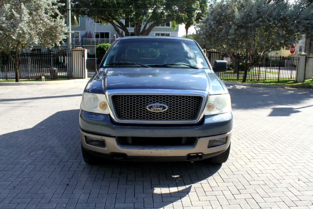 Photo 8 of this FORD F-150