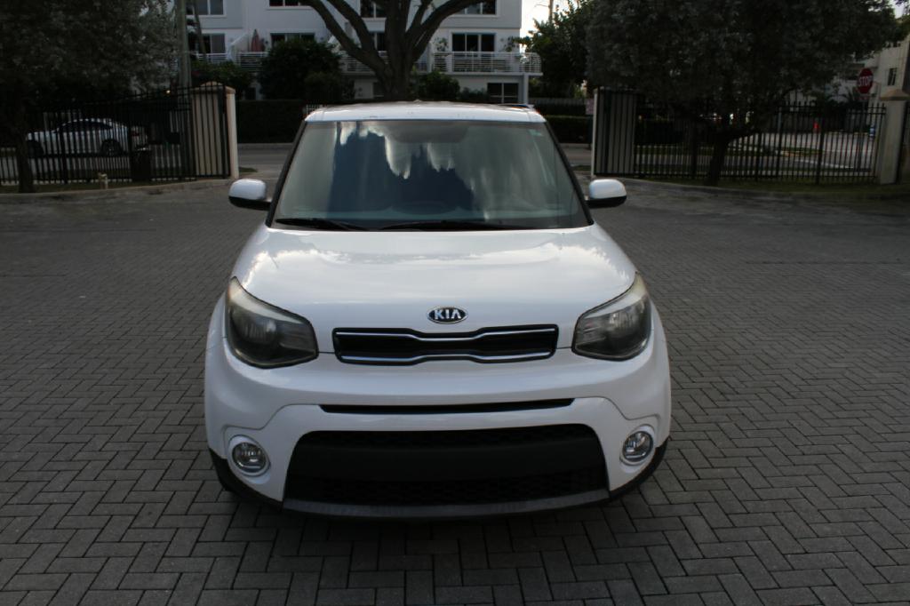 Photo 3 of this KIA SOUL