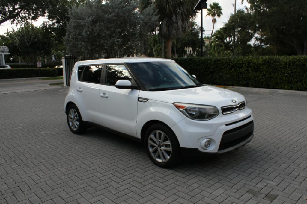 Photo 4 of this KIA SOUL