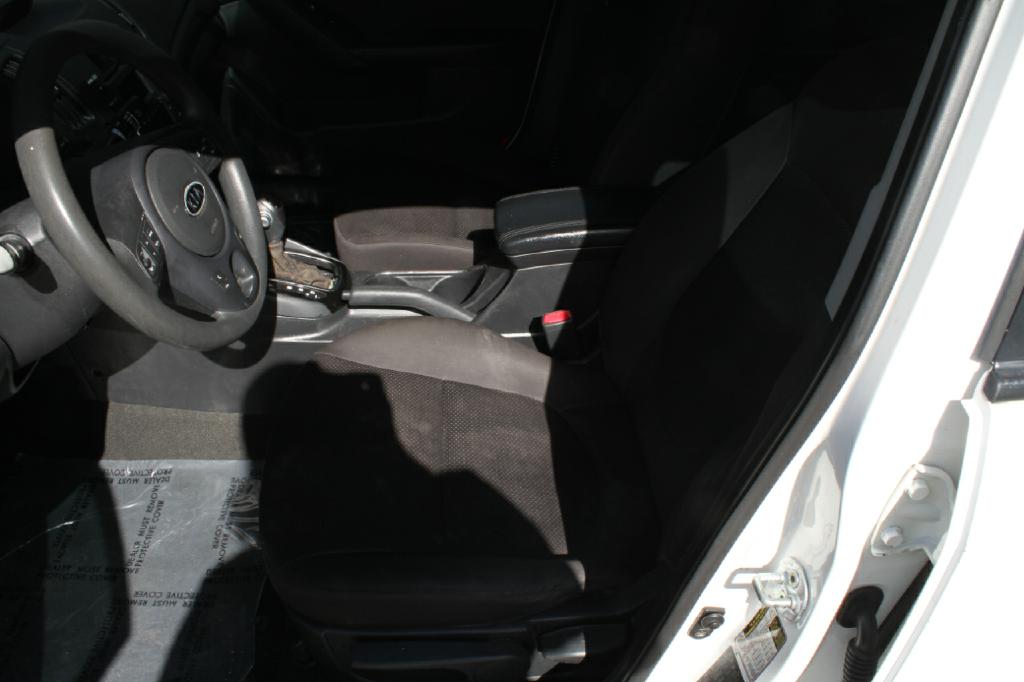 Photo 9 of this KIA FORTE