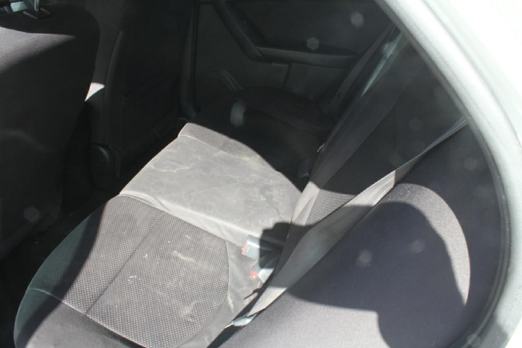 Photo 10 of this KIA FORTE