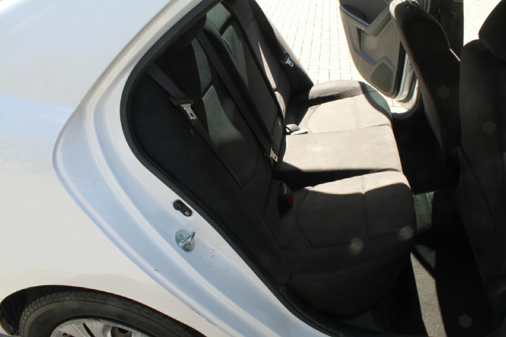Photo 13 of this KIA FORTE
