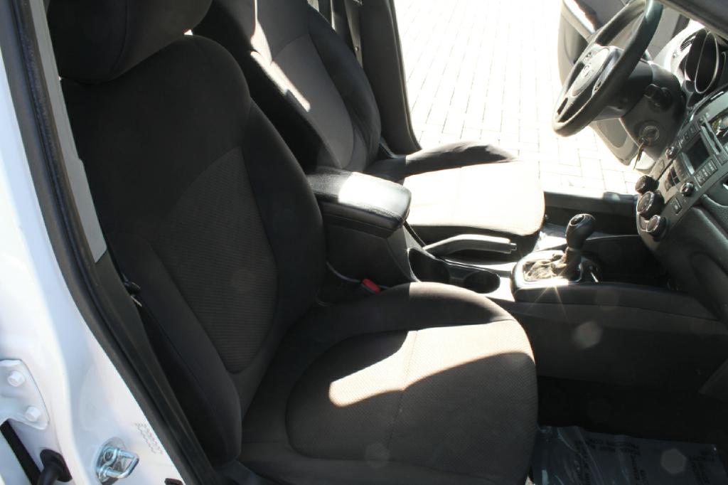 Photo 15 of this KIA FORTE