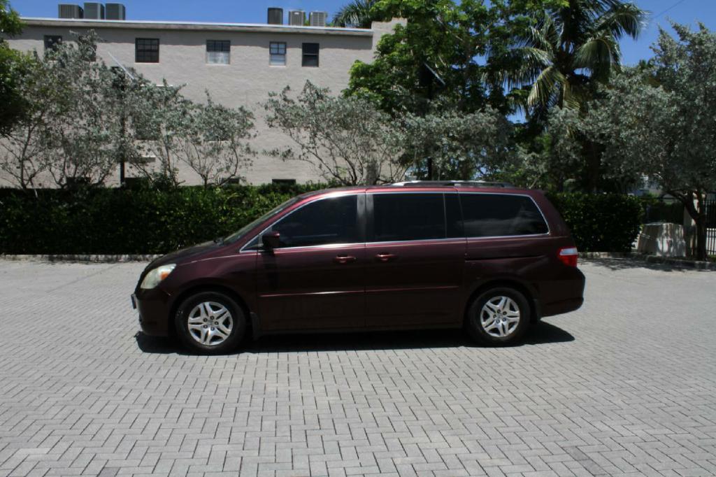 Photo 2 of this HONDA ODYSSEY