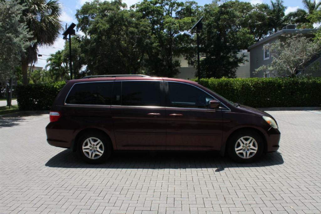 Photo 5 of this HONDA ODYSSEY