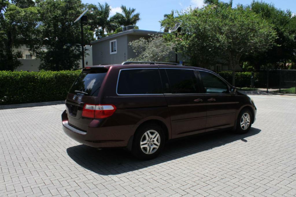 Photo 6 of this HONDA ODYSSEY