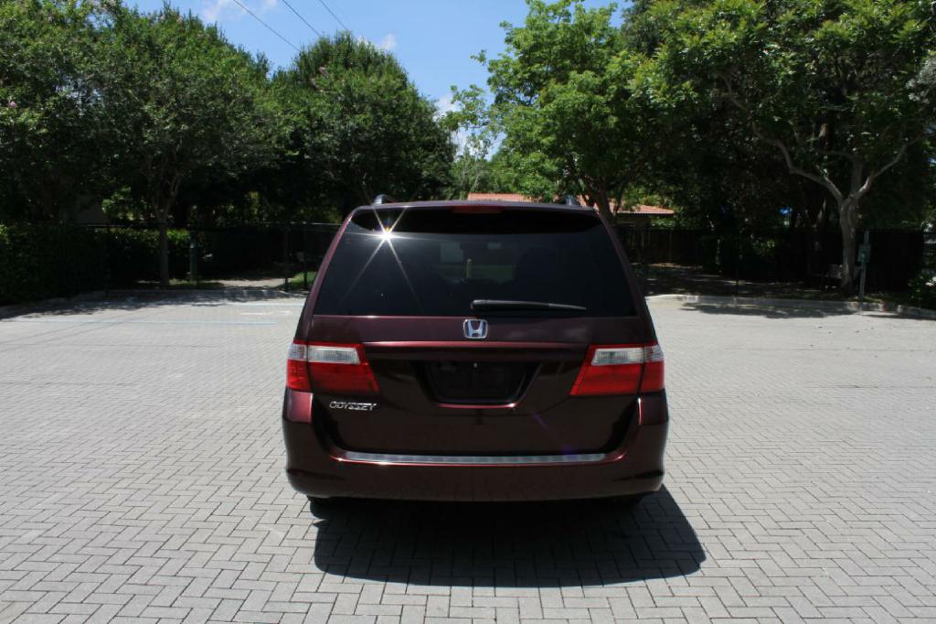 Photo 7 of this HONDA ODYSSEY