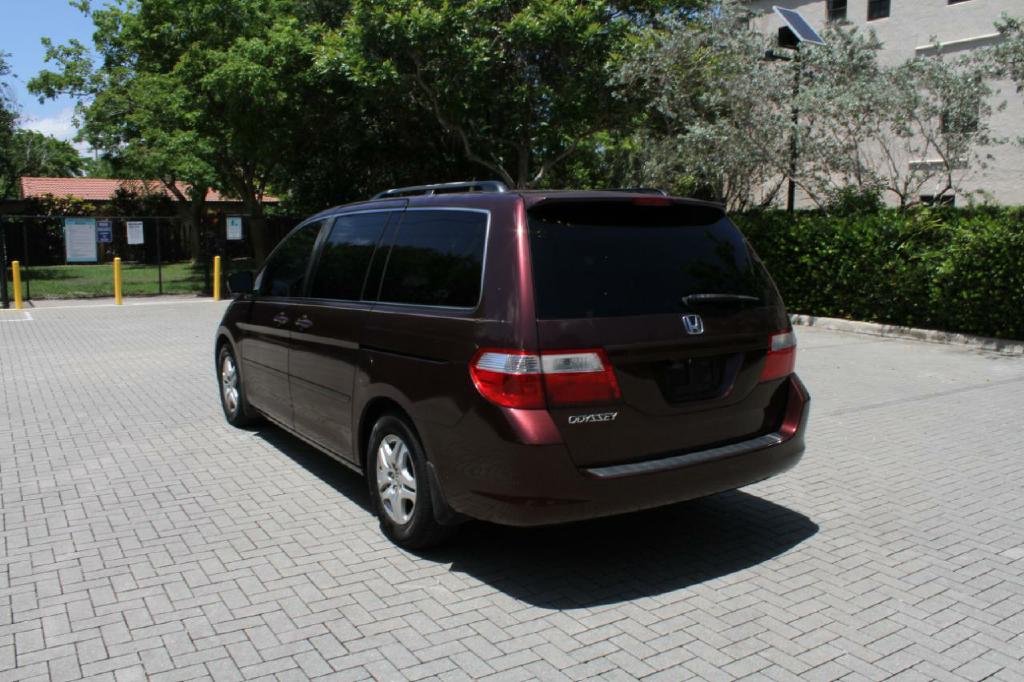 Photo 8 of this HONDA ODYSSEY