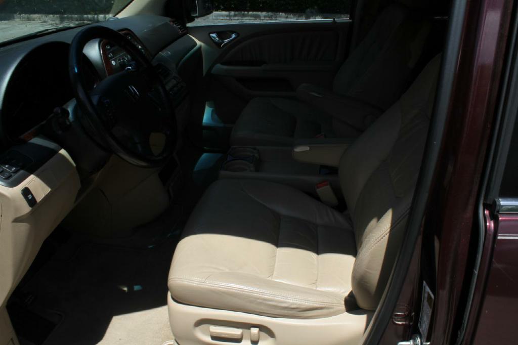 Photo 9 of this HONDA ODYSSEY