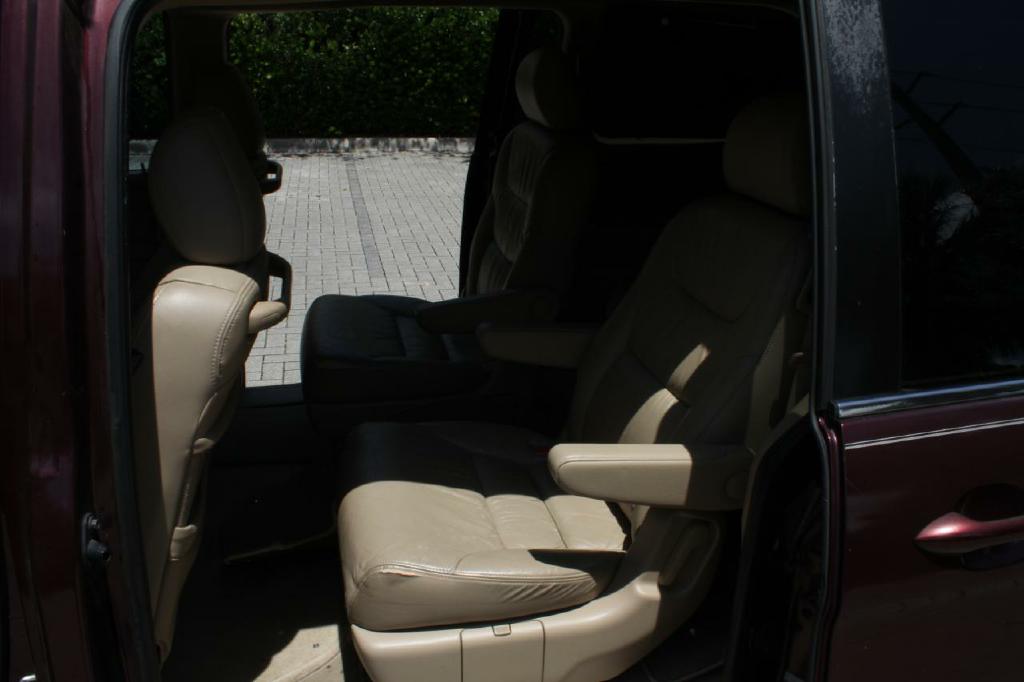 Photo 10 of this HONDA ODYSSEY