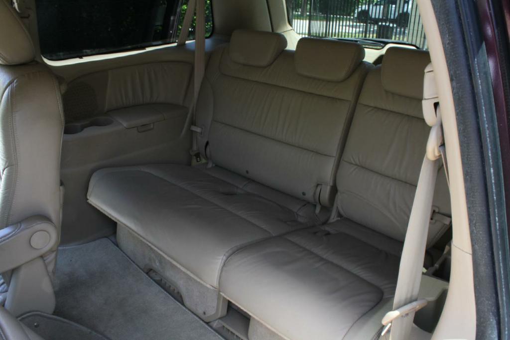 Photo 11 of this HONDA ODYSSEY