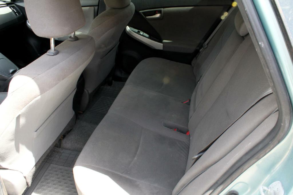 Photo 10 of this TOYOTA PRIUS