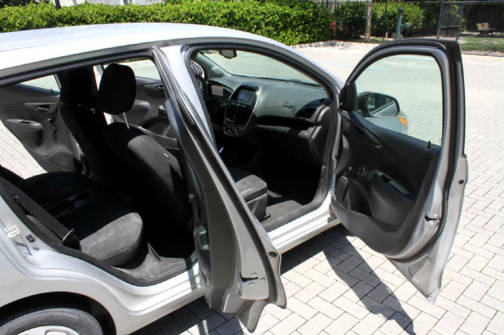 Photo 12 of this CHEVROLET SPARK