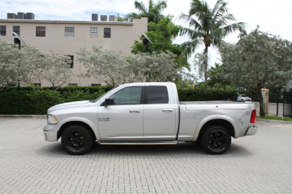 Photo 2 of this RAM 1500