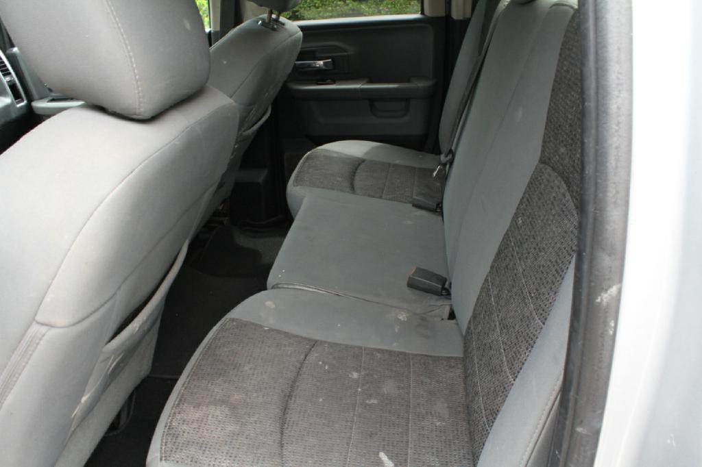 Photo 9 of this RAM 1500