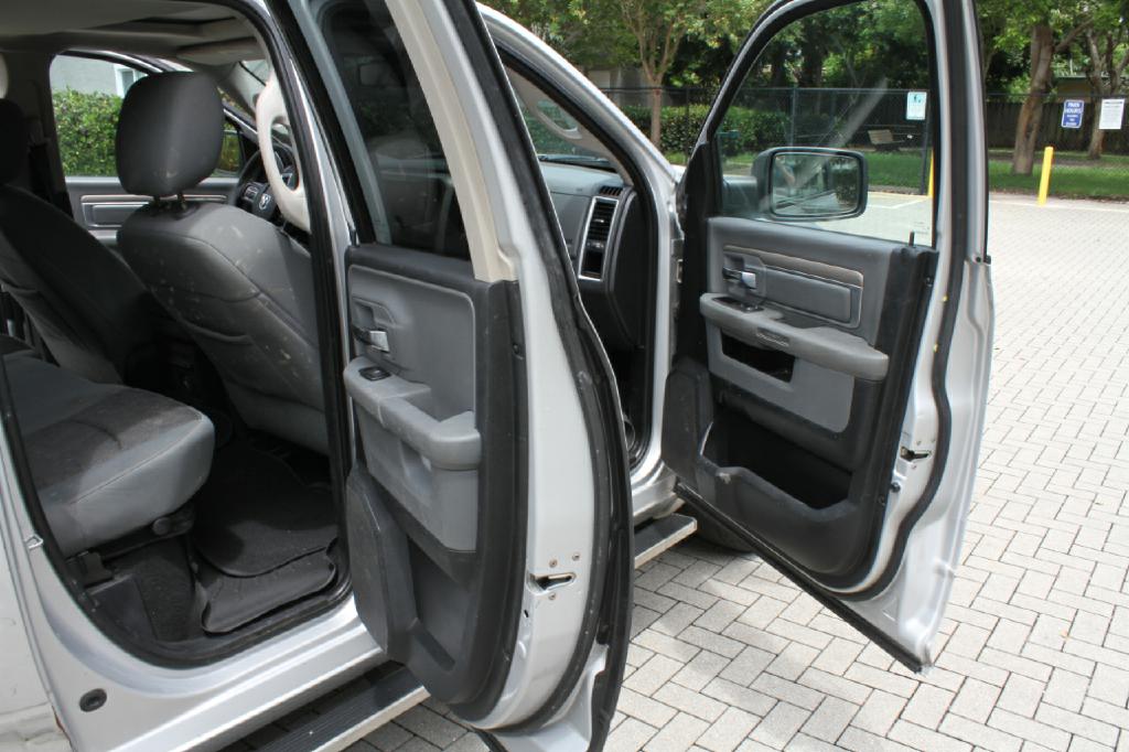 Photo 10 of this RAM 1500