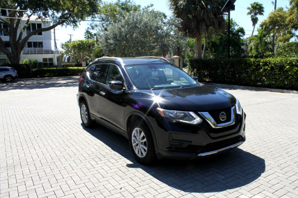 Photo 4 of this NISSAN ROGUE