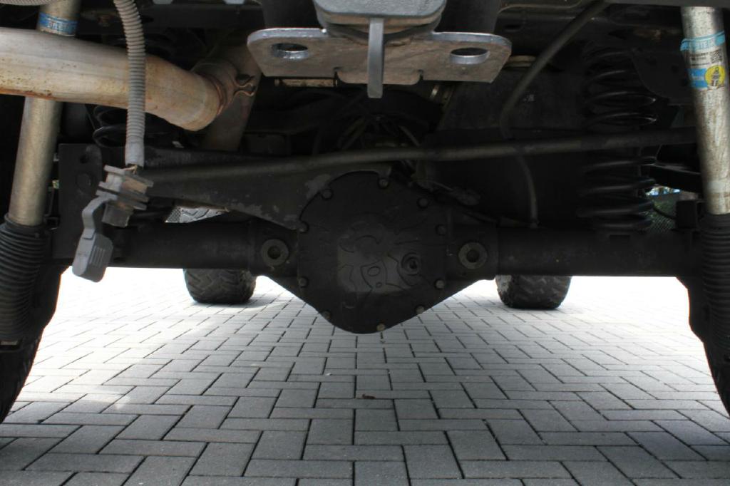 Photo 13 of this JEEP WRANGLER
