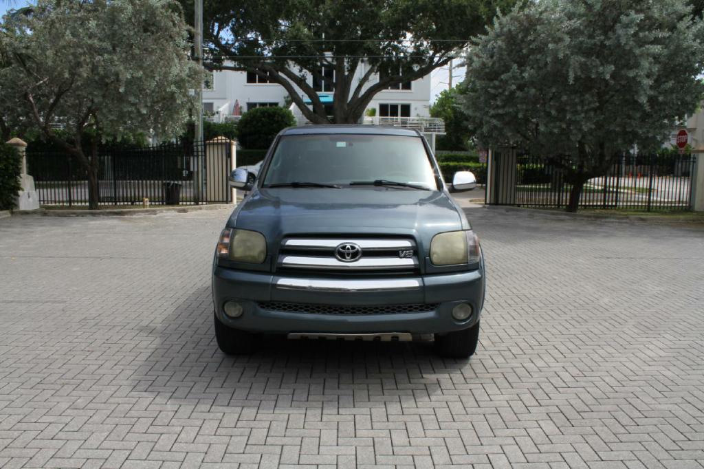 Photo 3 of this TOYOTA TUNDRA