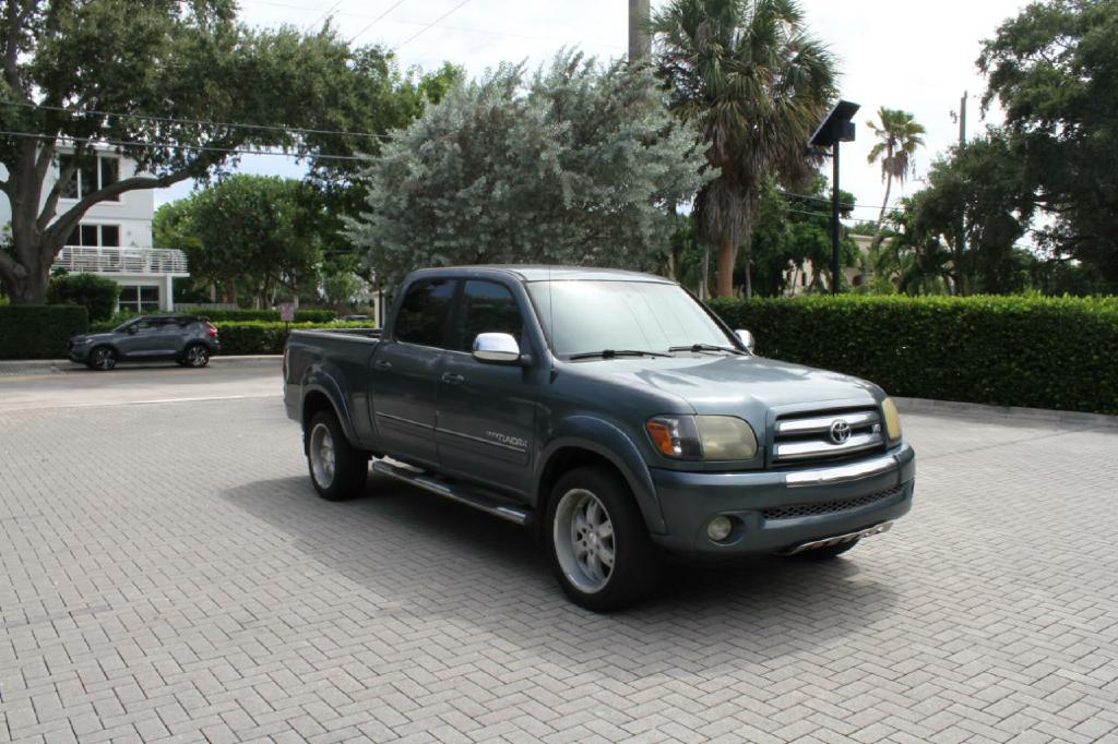 Photo 4 of this TOYOTA TUNDRA