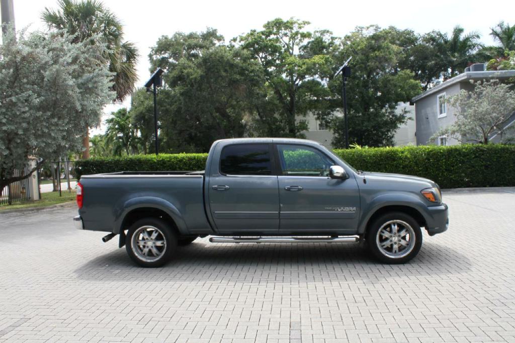 Photo 5 of this TOYOTA TUNDRA