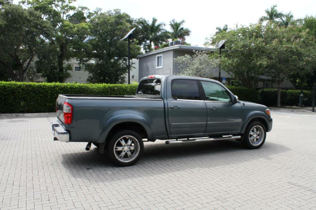 Photo 6 of this TOYOTA TUNDRA