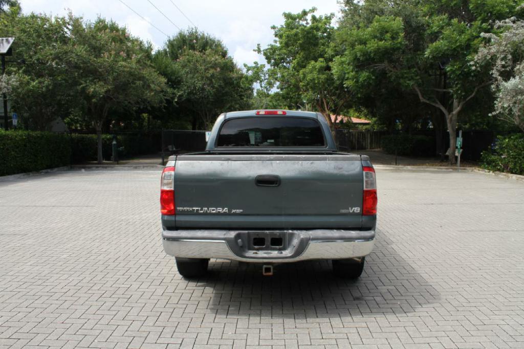 Photo 7 of this TOYOTA TUNDRA