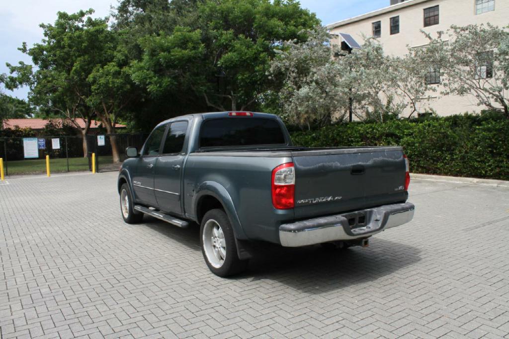 Photo 8 of this TOYOTA TUNDRA