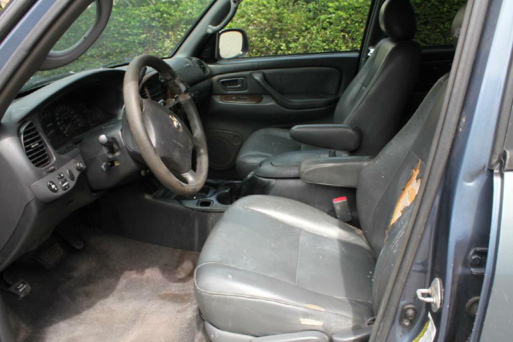 Photo 9 of this TOYOTA TUNDRA