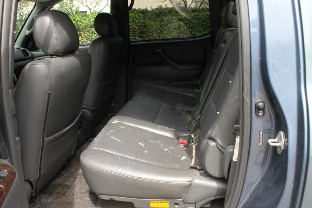Photo 10 of this TOYOTA TUNDRA