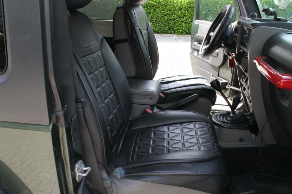 Photo 13 of this JEEP WRANGLER