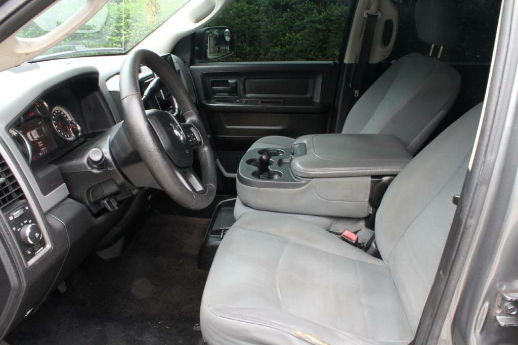 Photo 8 of this RAM 1500