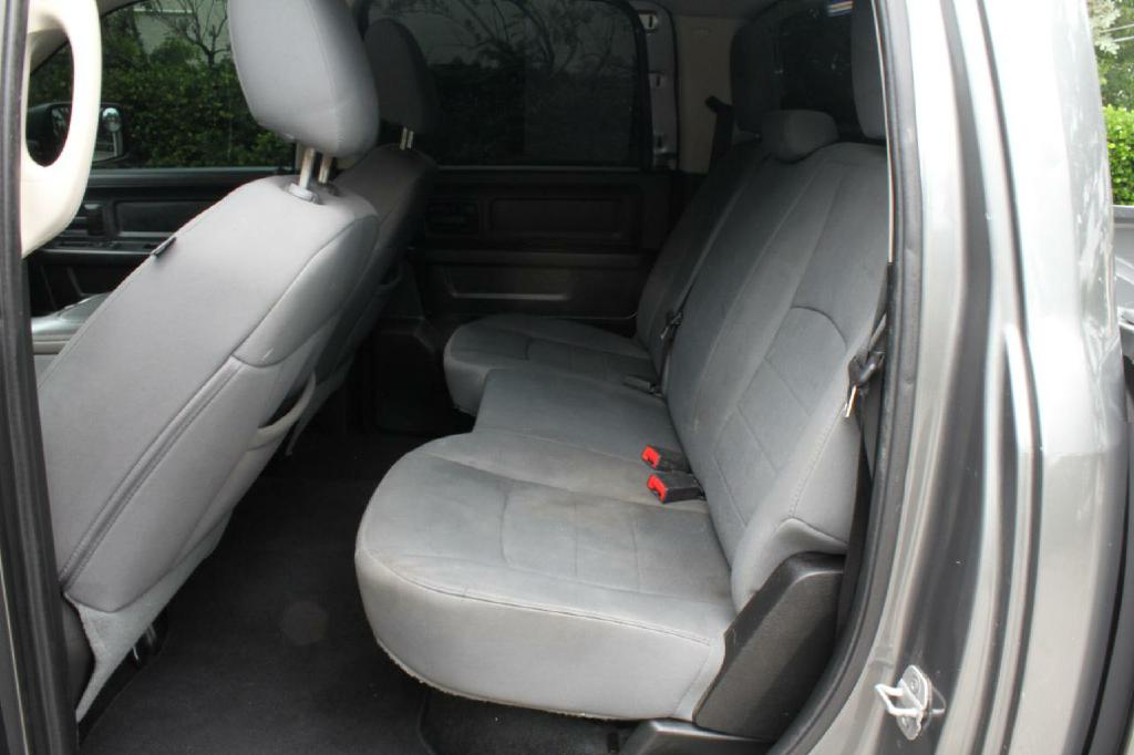 Photo 11 of this RAM 1500