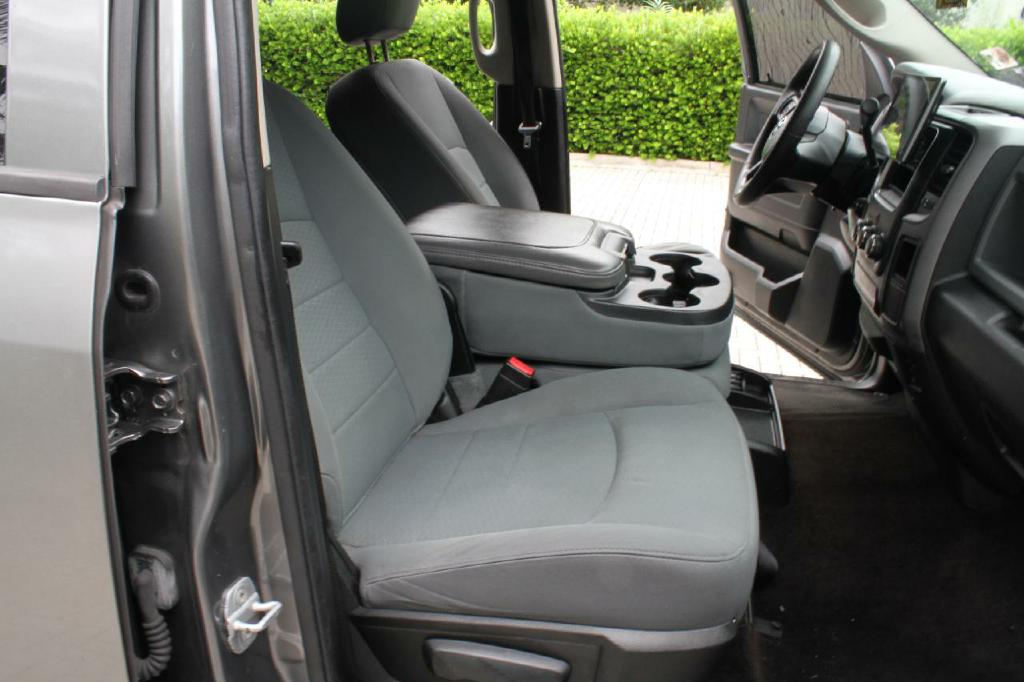 Photo 17 of this RAM 1500