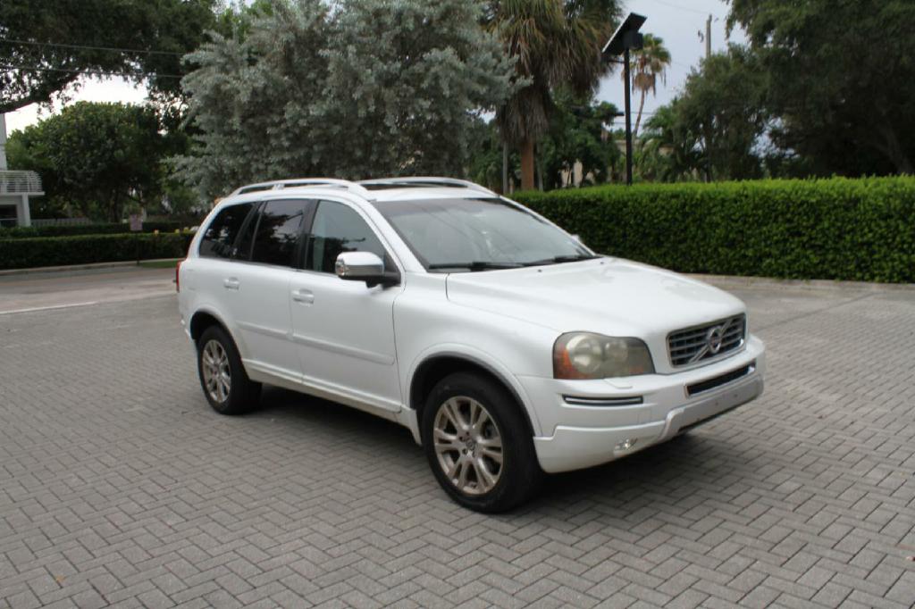 Photo 4 of this VOLVO XC90