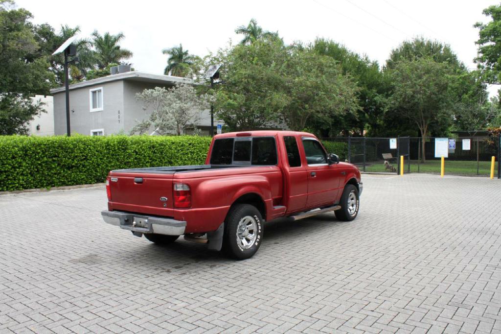 Photo 5 of this FORD RANGER