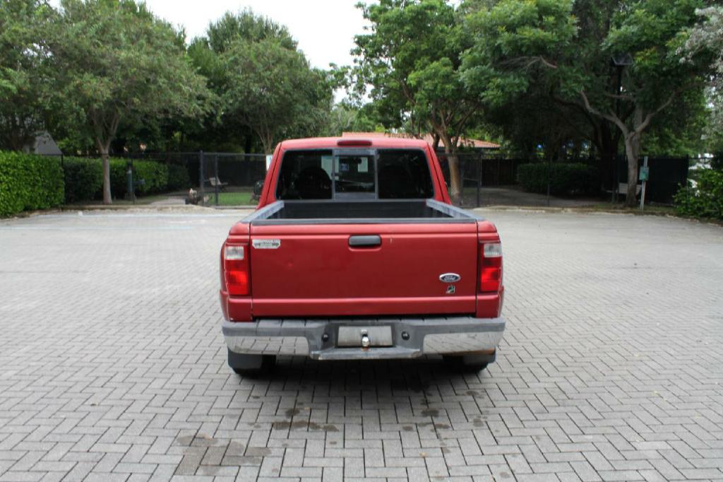 Photo 6 of this FORD RANGER