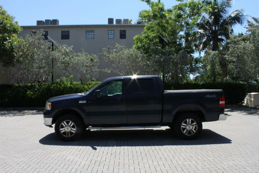 Photo 2 of this FORD F-150