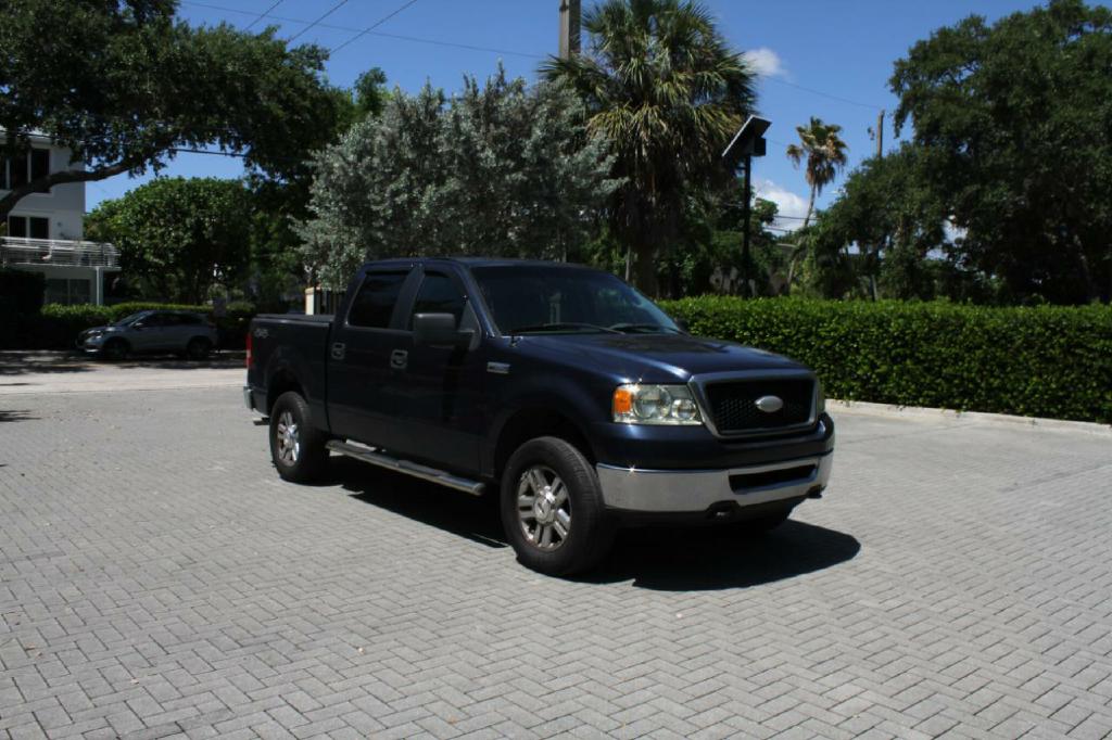 Photo 4 of this FORD F-150