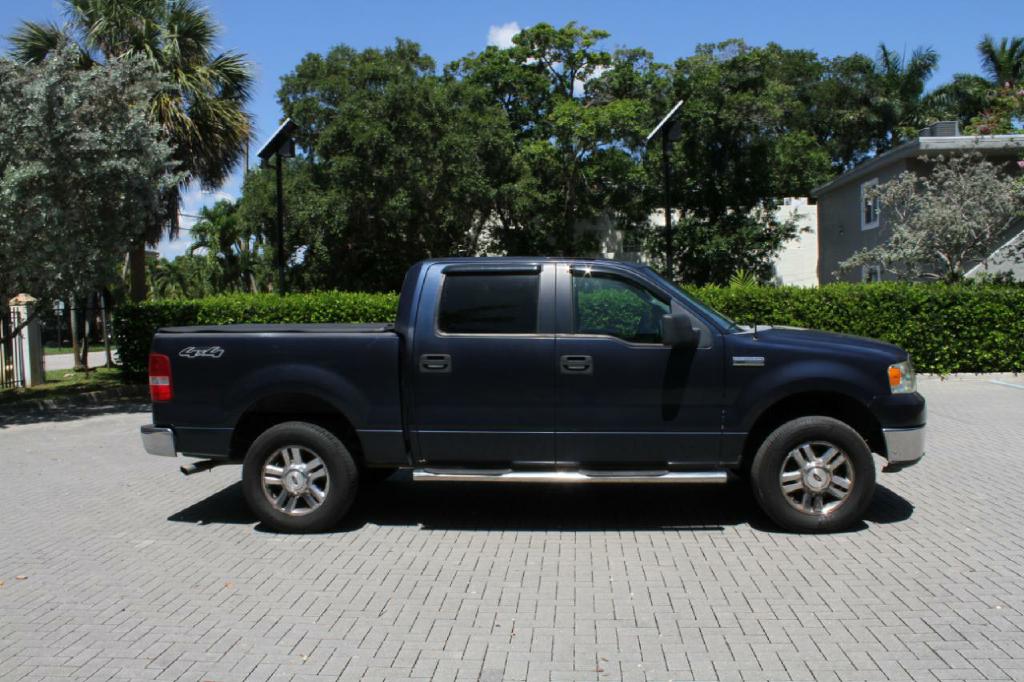 Photo 5 of this FORD F-150