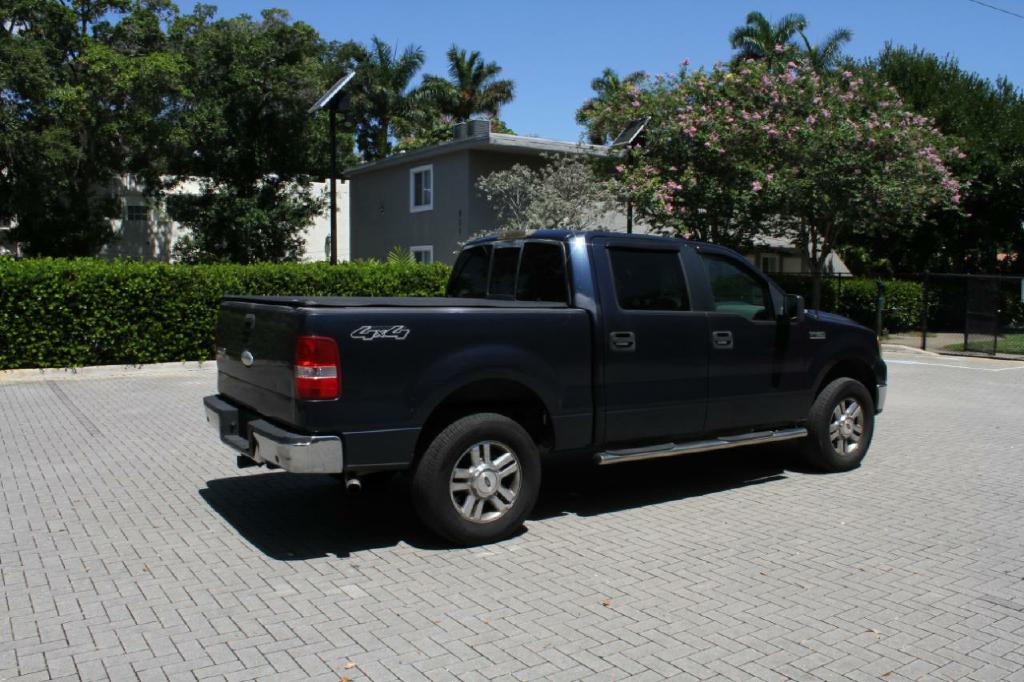 Photo 6 of this FORD F-150