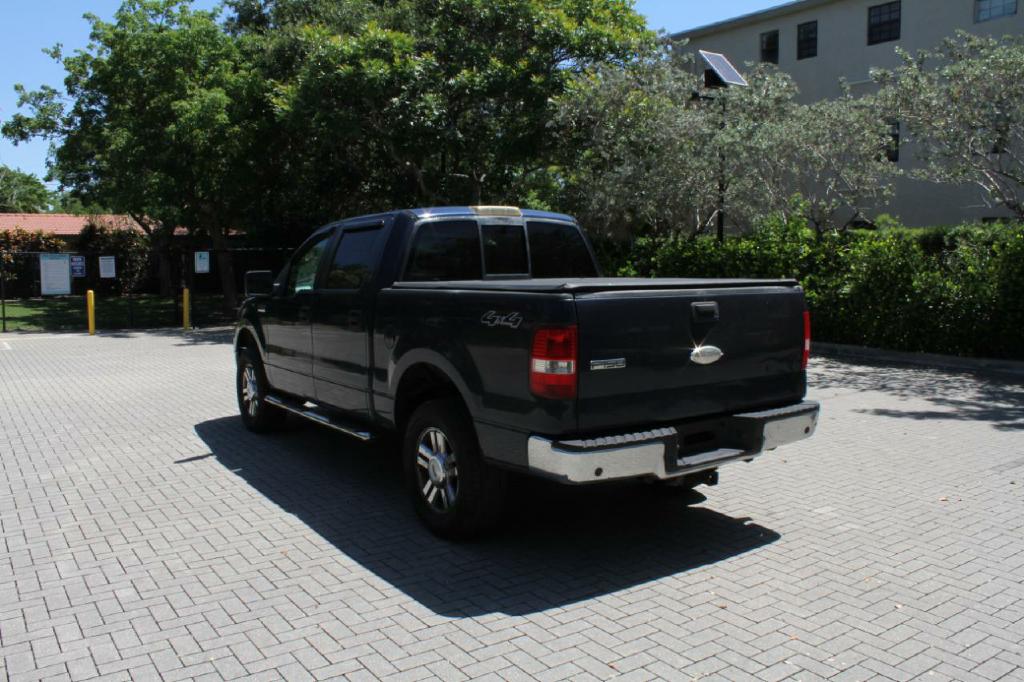 Photo 8 of this FORD F-150
