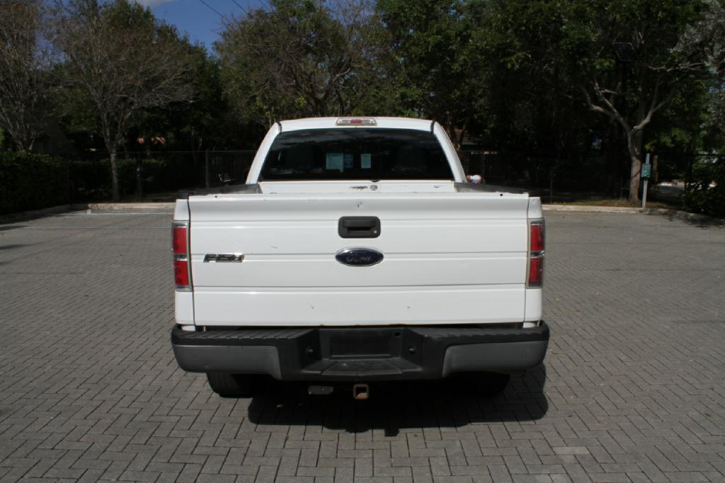 Photo 7 of this FORD F-150
