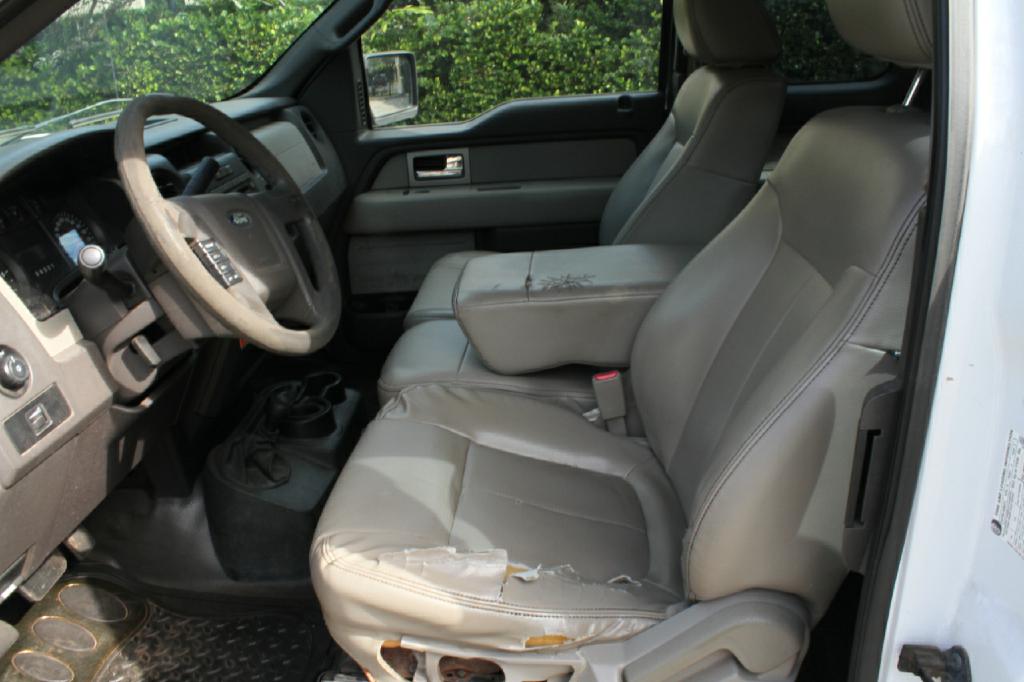 Photo 9 of this FORD F-150