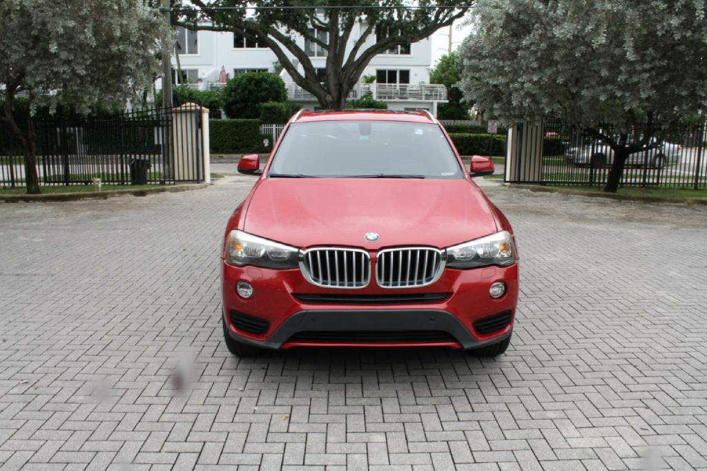 Photo 3 of this BMW X3
