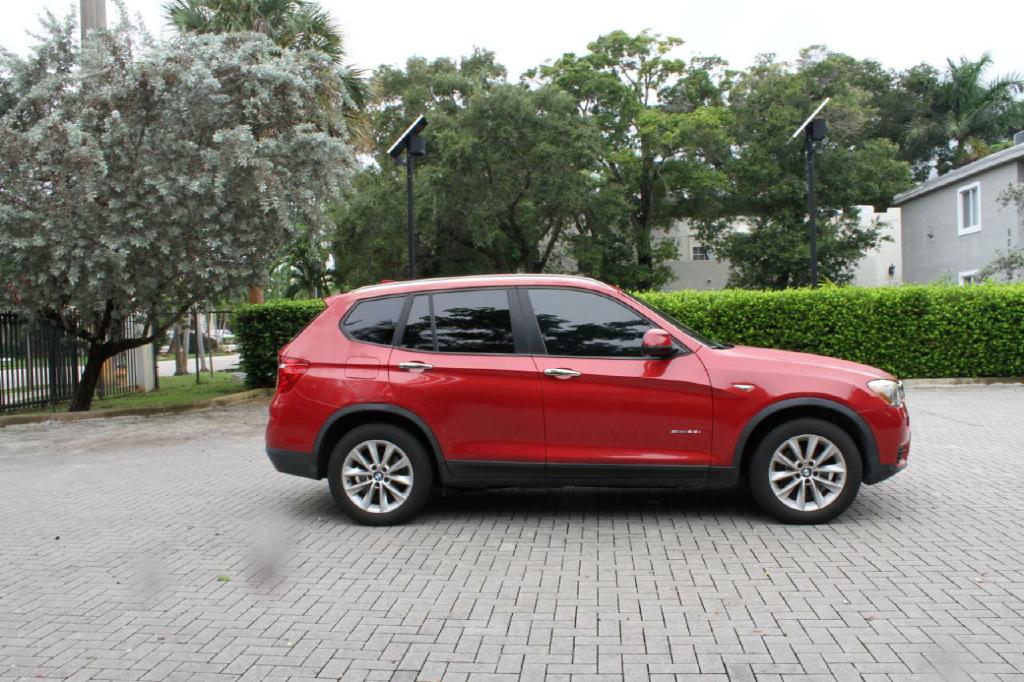 Photo 4 of this BMW X3