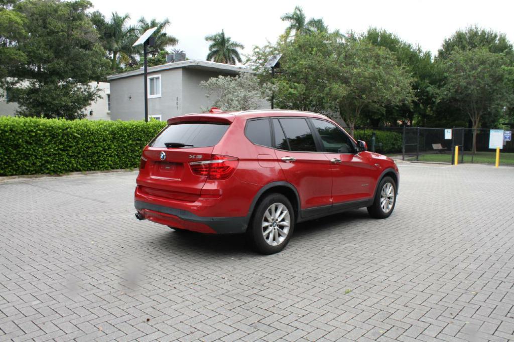 Photo 5 of this BMW X3