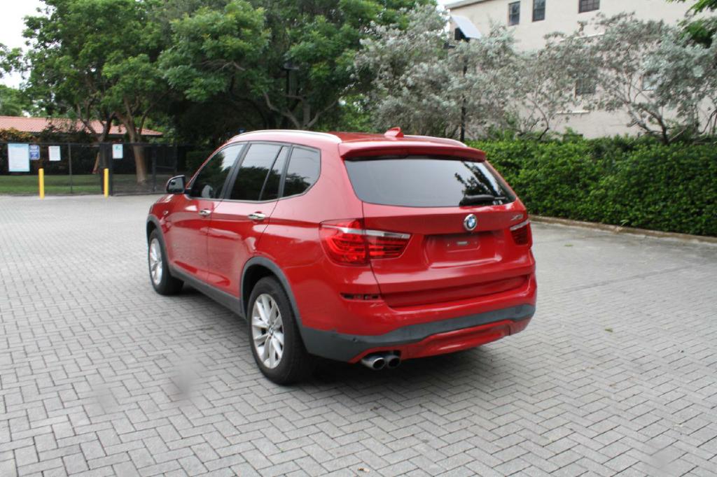 Photo 6 of this BMW X3