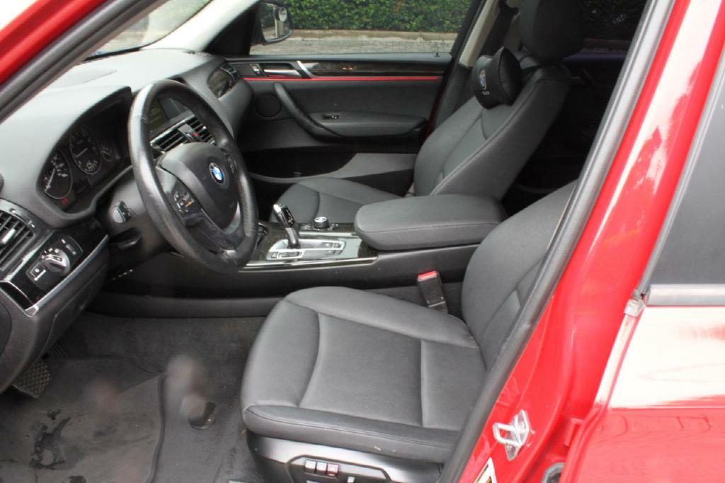 Photo 7 of this BMW X3