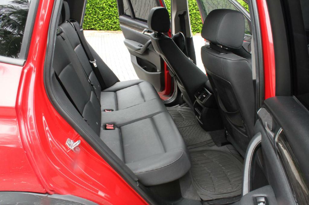 Photo 11 of this BMW X3